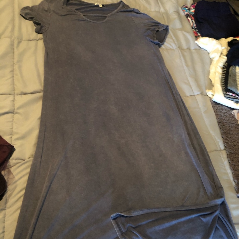 Women’s dress